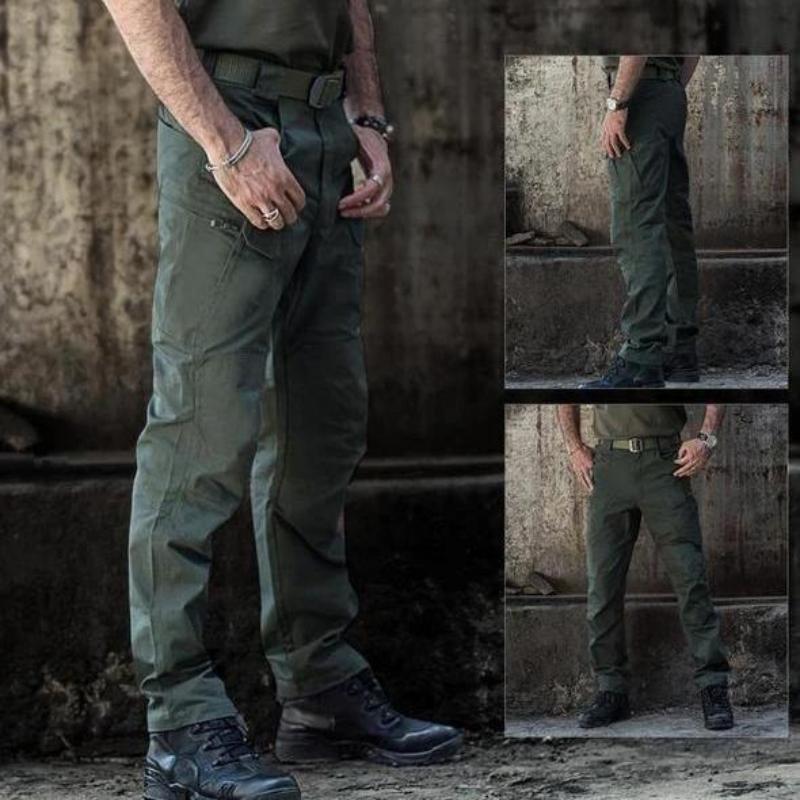 Mathis Herren Taktik Cargohose