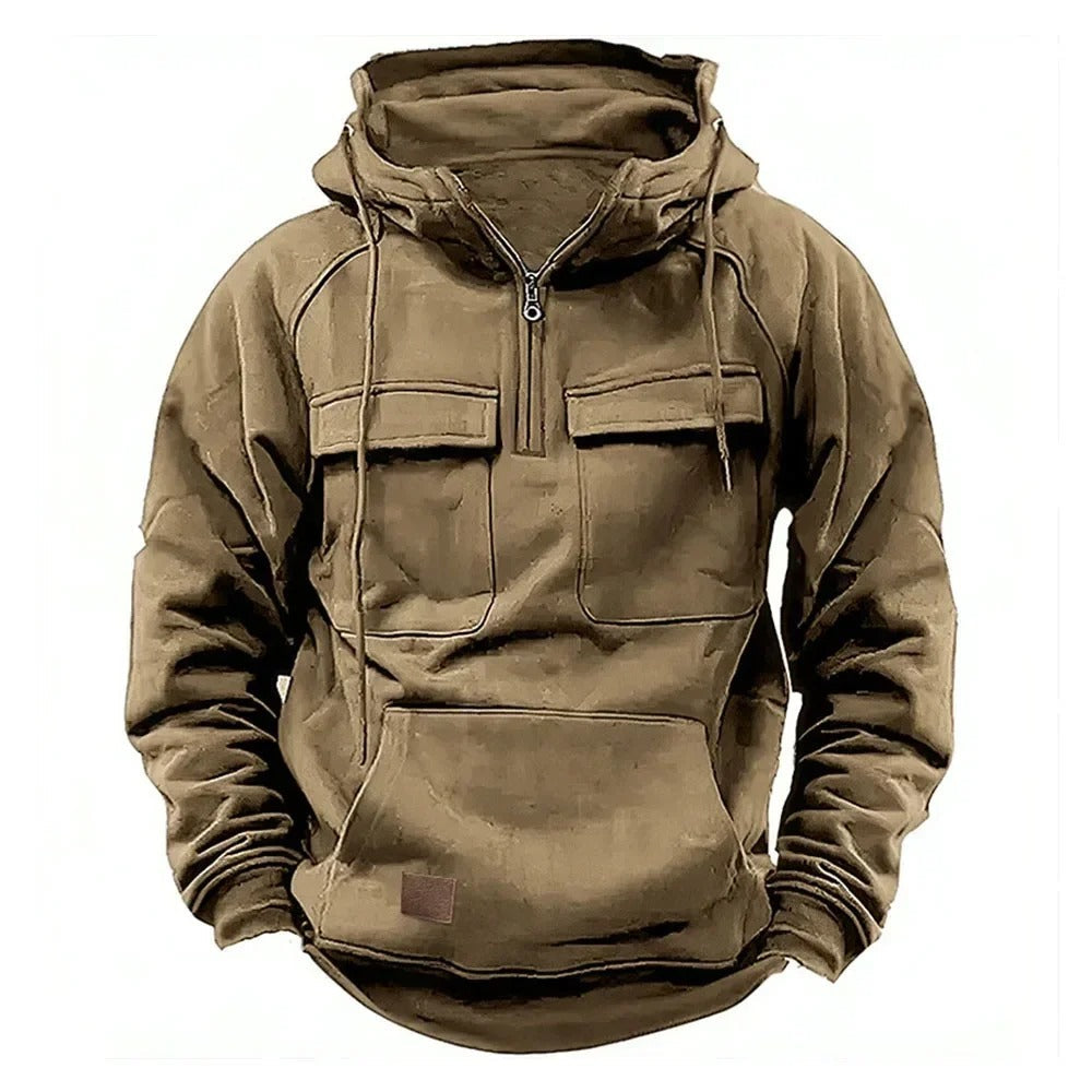 Andrej Taktik-Hoodie