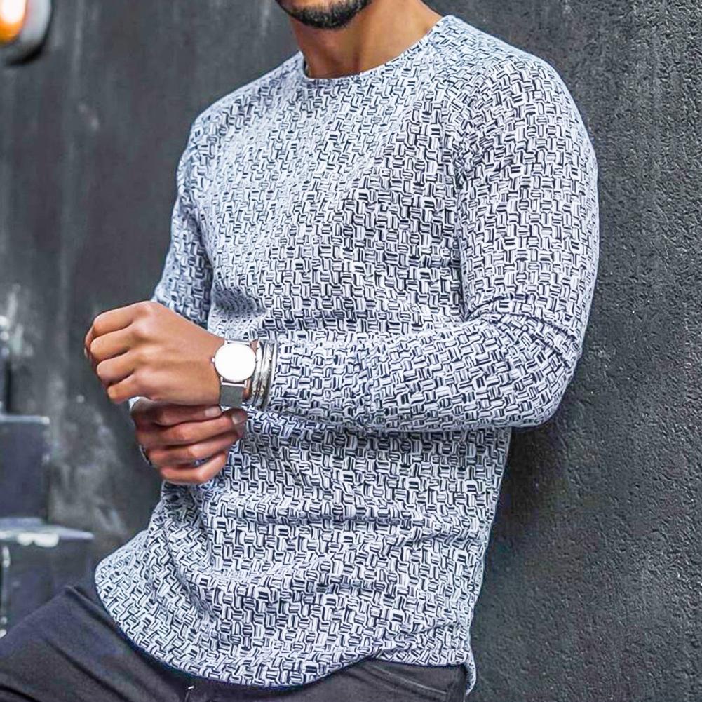 Krohn-e | Slim Fit Pullover