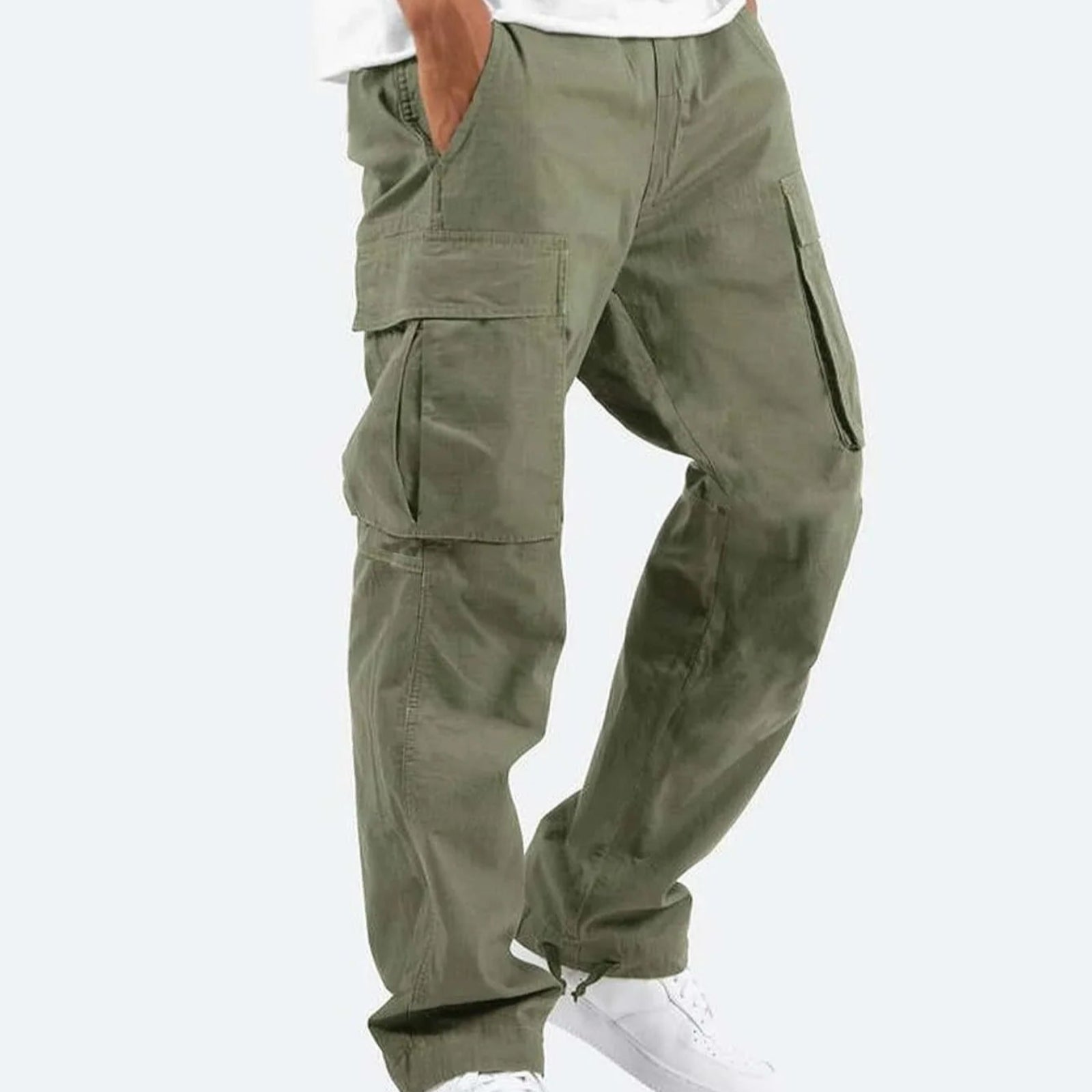Sommerliche Cargohosen im Trend - Maximian