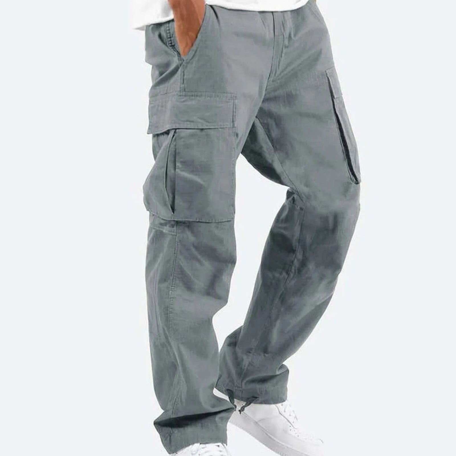 Sommerliche Cargohosen im Trend - Maximian