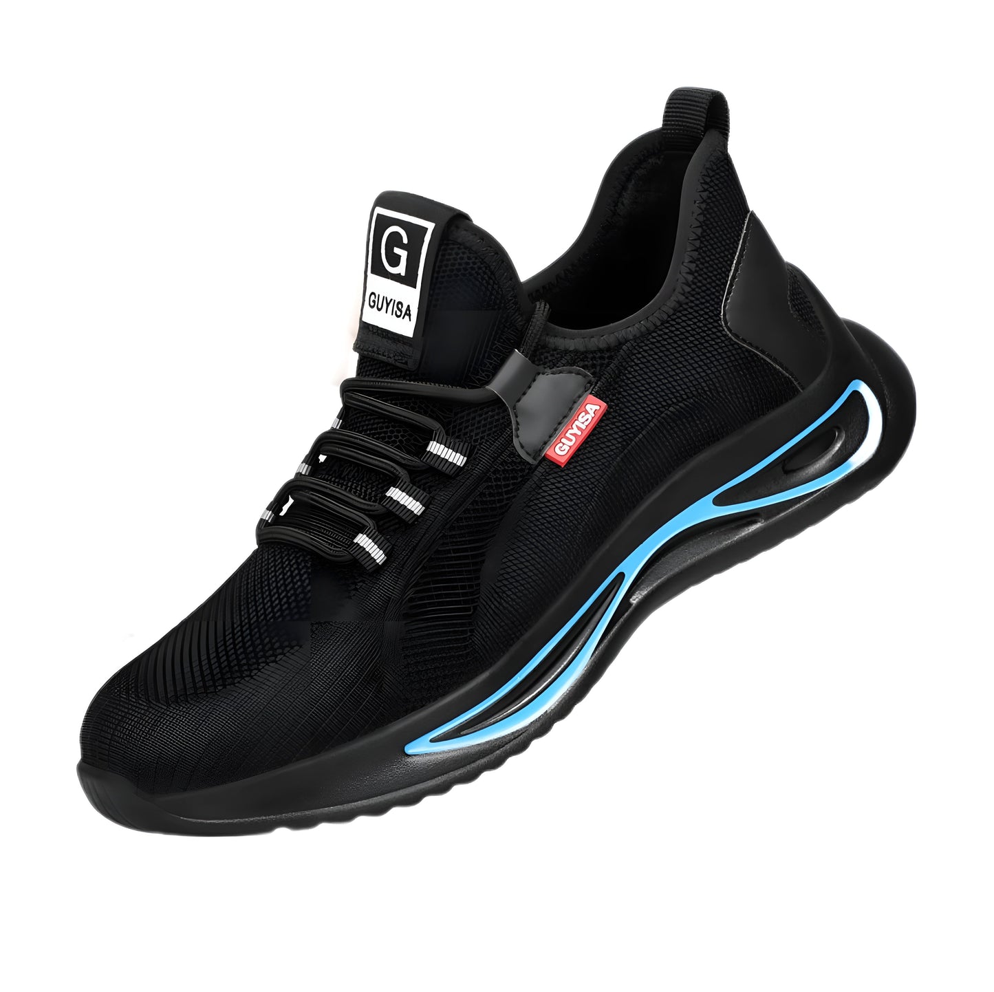 Sportliche Herrenschuhe: Komfort und Stil vereint!