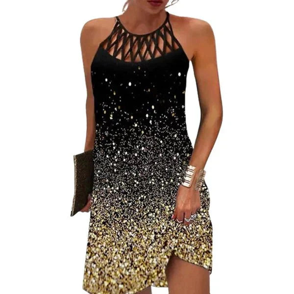 Ulruna: Komfortables Sommerkleid