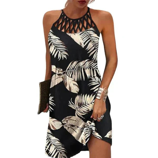 Ulruna: Komfortables Sommerkleid
