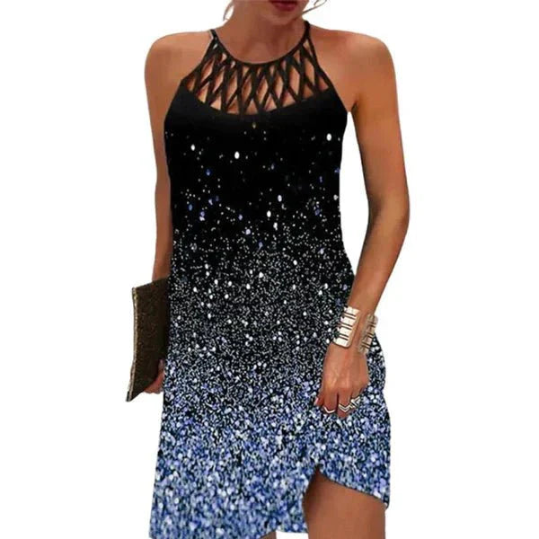 Ulruna: Komfortables Sommerkleid
