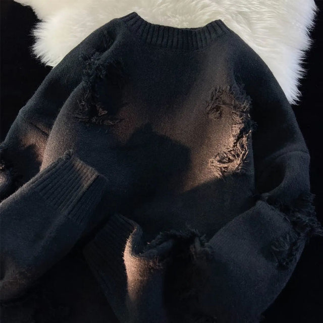 Krohn-e | Unisex Retro - Pullover