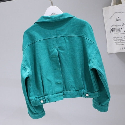 Krohn-e | Move Like That Jacke