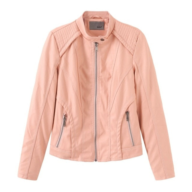 Krohn-e | High Royalty Jacke