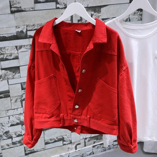 Krohn-e | Move Like That Jacke