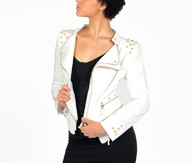 Krohn-e | Funky Soul Jacke