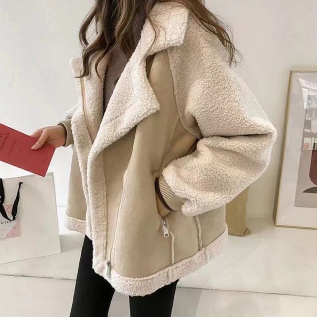 Krohn-e | Wieder zusammenkommen Jacke