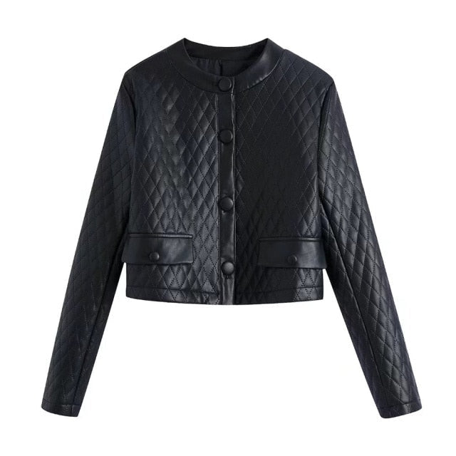 Krohn-e | Was ich mag Jacke