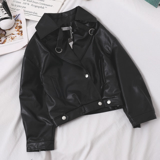 Krohn-e | Neu in Me Jacke