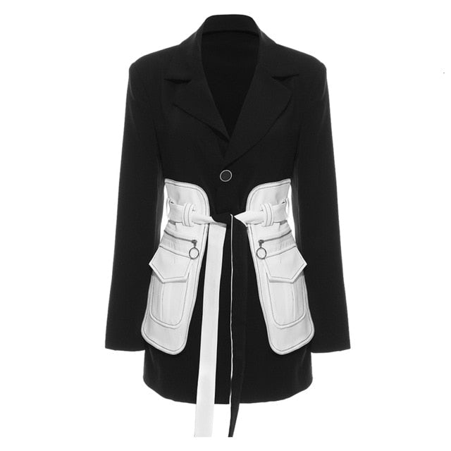 Krohn-e | coole Skunks Jacke