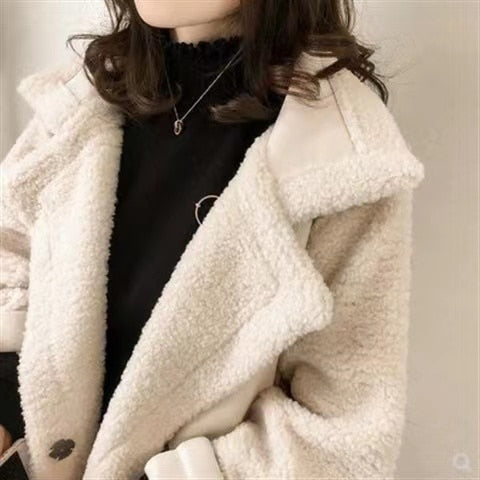Krohn-e | Wieder zusammenkommen Jacke