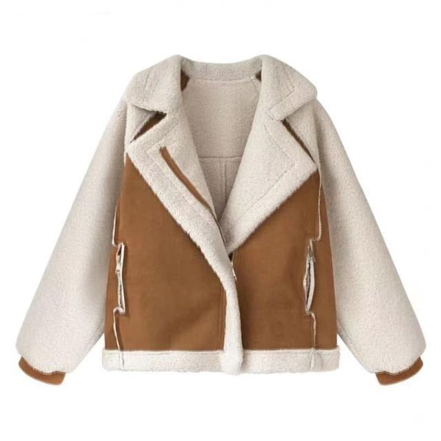 Krohn-e | Wieder zusammenkommen Jacke