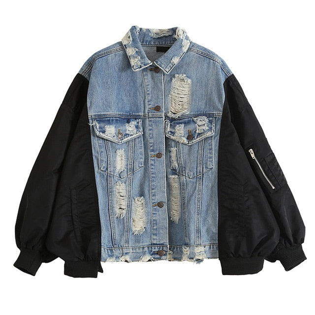 Krohn-e | Die beste Vintage-Jacke