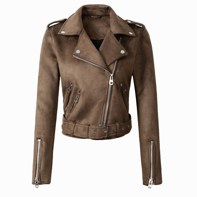 Krohn-e | Moderne Eleganz Damenjacke
