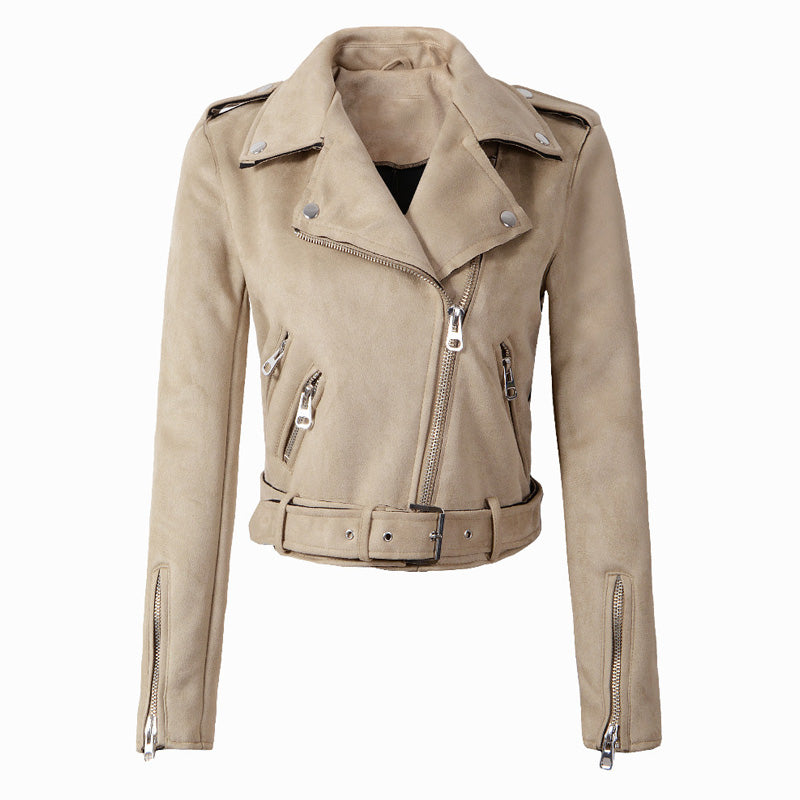 Krohn-e | Moderne Eleganz Damenjacke