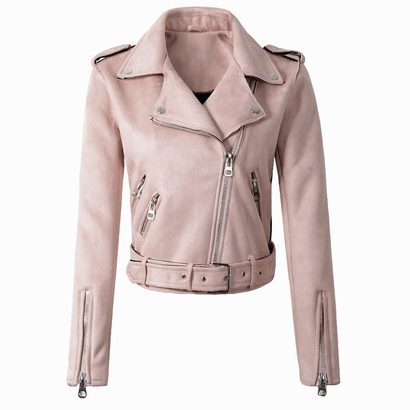 Krohn-e | Moderne Eleganz Damenjacke