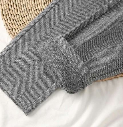 Krohn-e | Wollene Winterhose