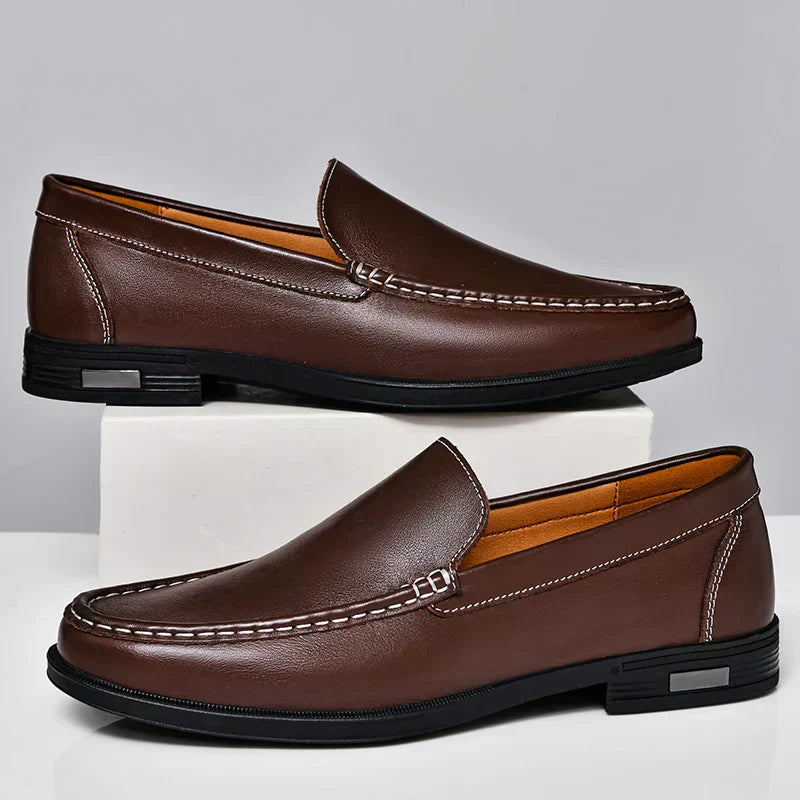 Valério | Herren Slipper Loafer Slip-on Halbschuh