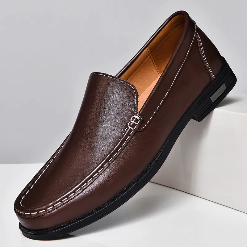 Valério | Herren Slipper Loafer Slip-on Halbschuh