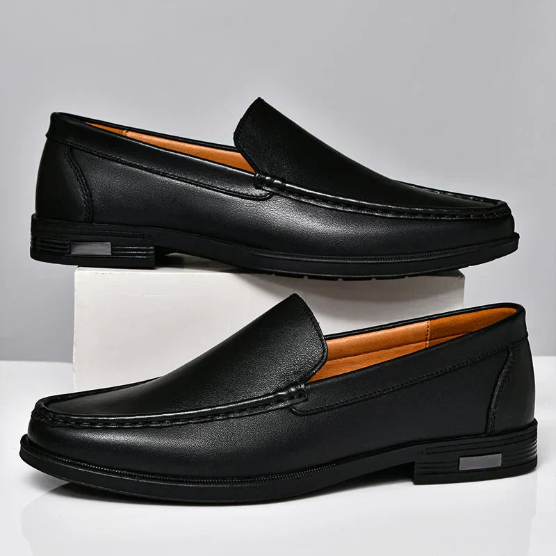 Valério | Herren Slipper Loafer Slip-on Halbschuh