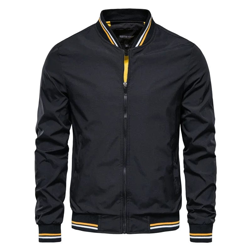 Avelena Harding Valor Ascend Bomber Jacket
