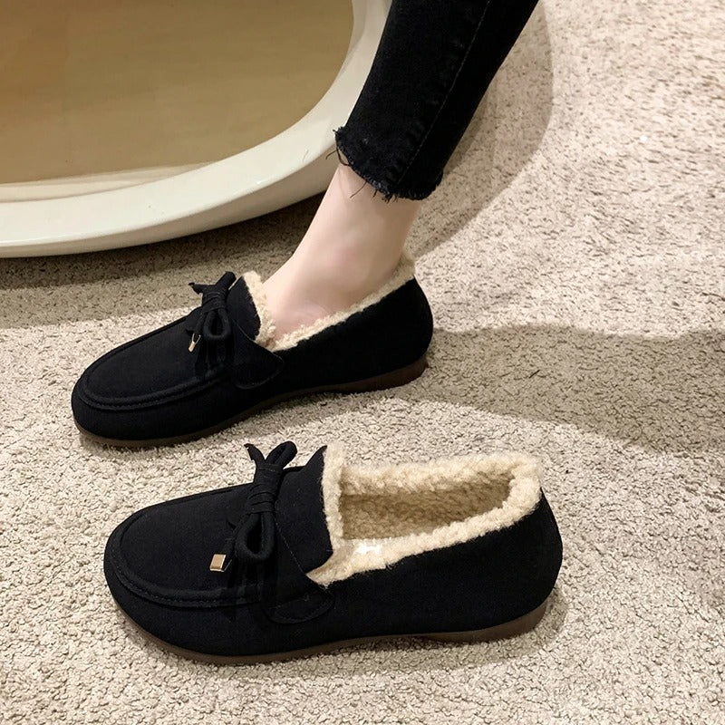 Krohn-e | Damen Freizeit Winterschuhe