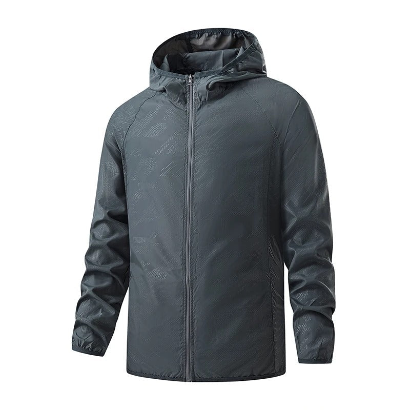 Krohn-e | Vielseitige Zip-Jacke für Frauen