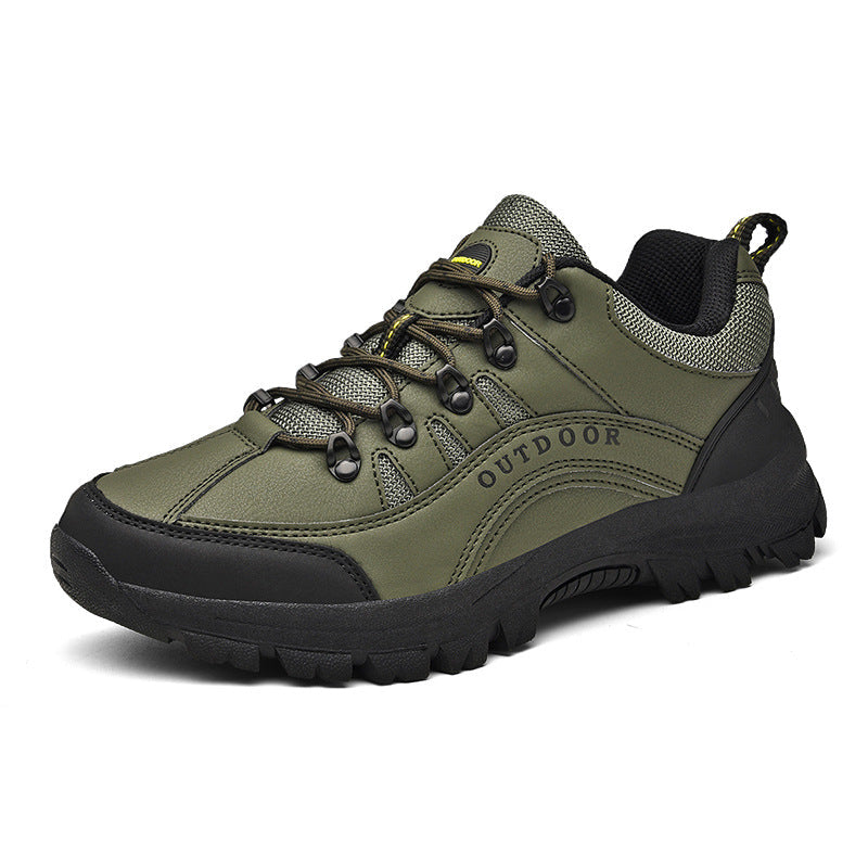 Orthopädische Herrenschuhe für Komfort und Schmerzlinderung