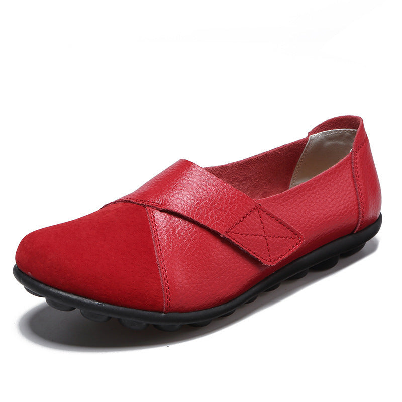 Orthopedic Shoes for Women's Foot Health