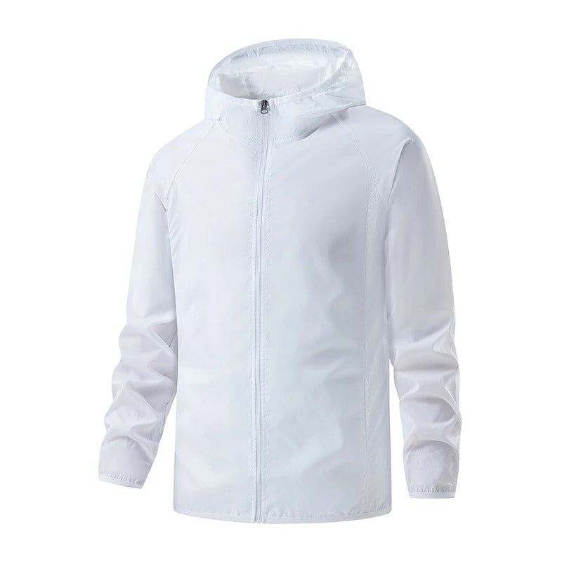 Krohn-e | Vielseitige Zip-Jacke für Frauen