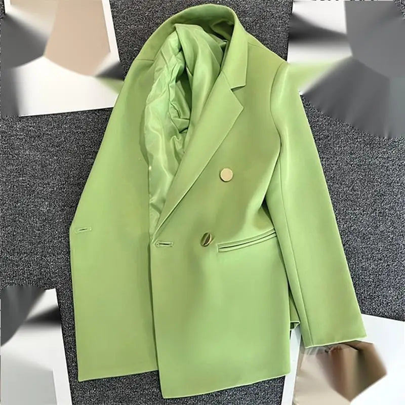 Krohn-e | Moderner Damen Blazer Neu