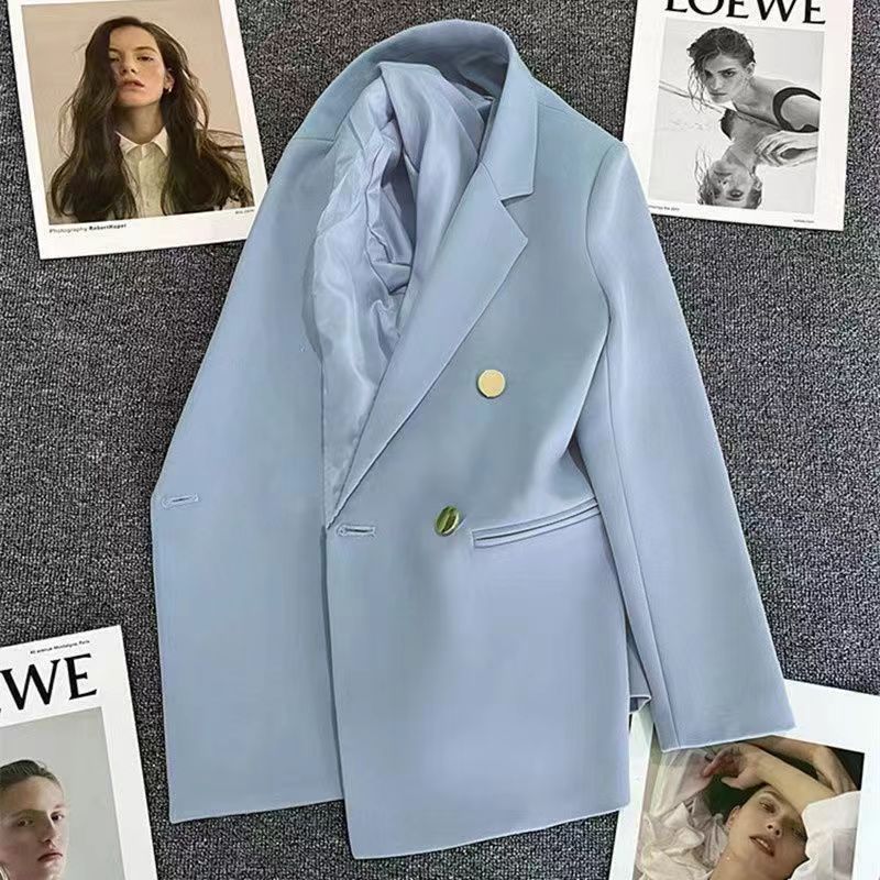 Krohn-e | Moderner Damen Blazer Neu