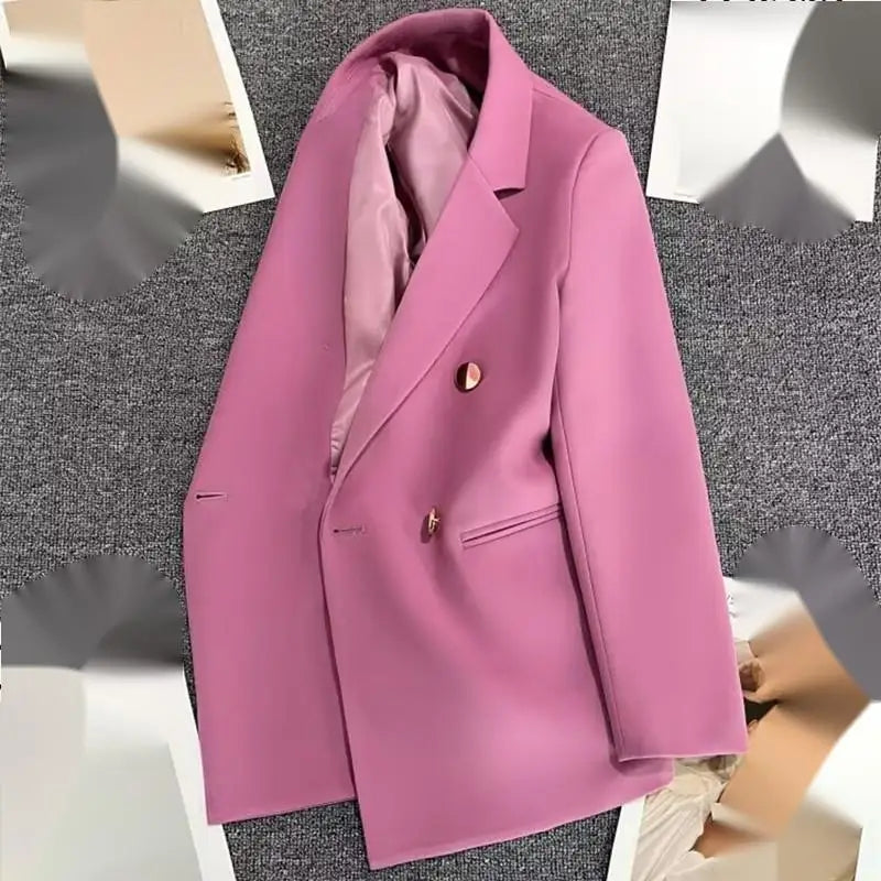Krohn-e | Moderner Damen Blazer Neu