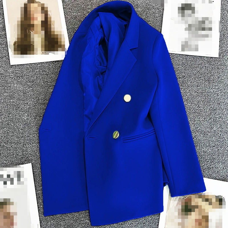 Krohn-e | Moderner Damen Blazer Neu