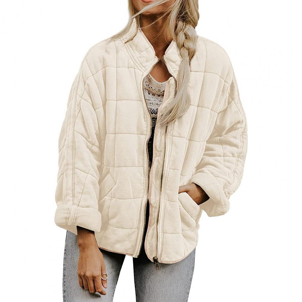 Krohn-e | Elegantes und warmes Streetwear-Jackett