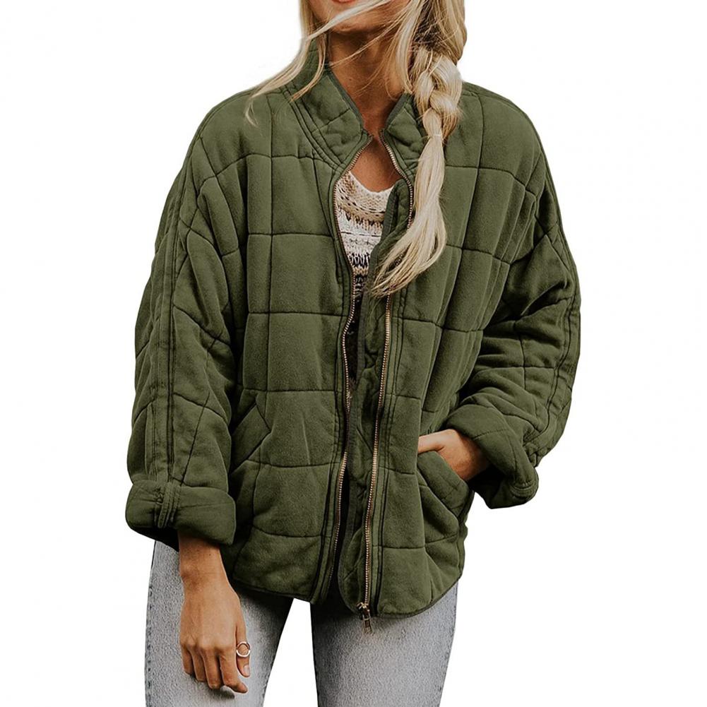 Krohn-e | Elegante und warme Streetwear-Jacke