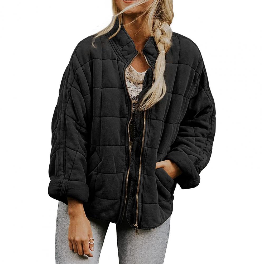 Krohn-e | Elegante und warme Streetwear-Jacke