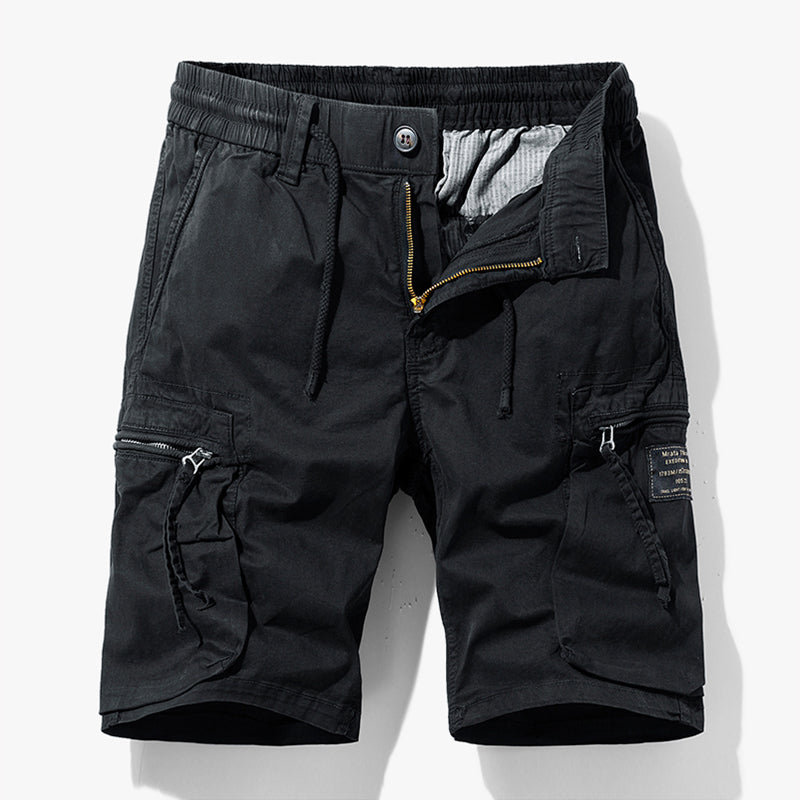 Männer Cargo Shorts für den Sommer - Cade