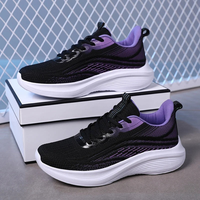 Ariana Damen Turnschuhe