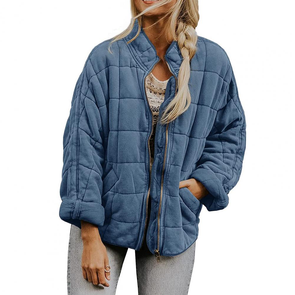 Krohn-e | Elegantes und warmes Streetwear-Jackett
