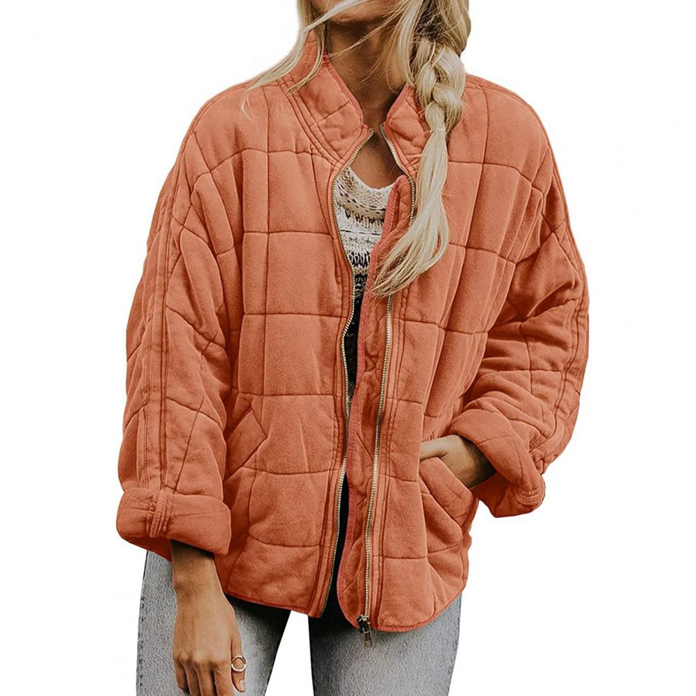 Krohn-e | Elegante und warme Streetwear-Jacke