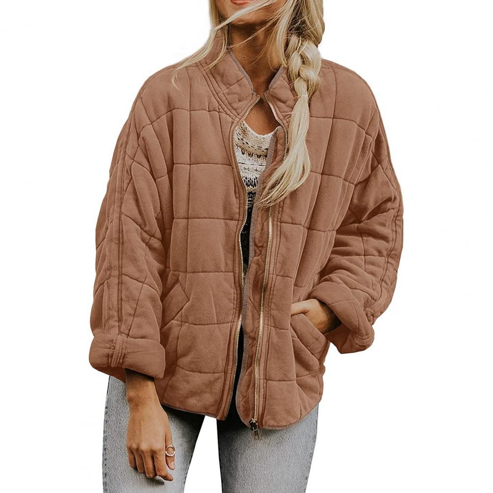 Krohn-e | Elegante und warme Streetwear-Jacke