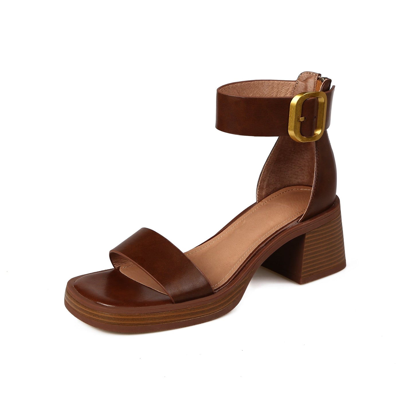 Elegante High Heels - Amalya