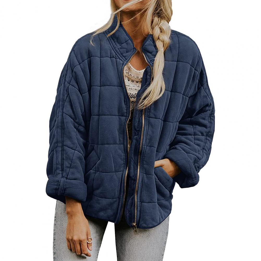 Krohn-e | Elegantes und warmes Streetwear-Jackett