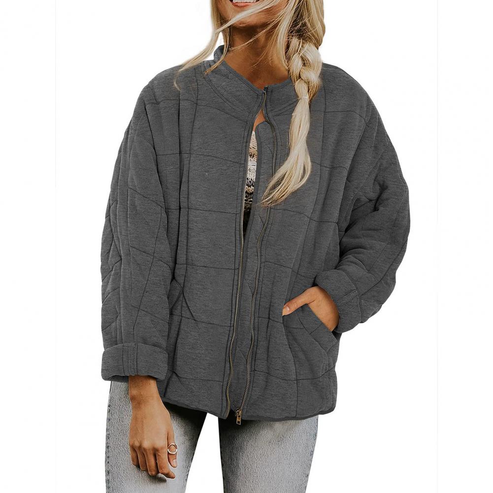 Krohn-e | Elegantes und warmes Streetwear-Jackett