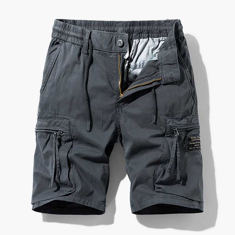 Männer Cargo Shorts für den Sommer - Cade